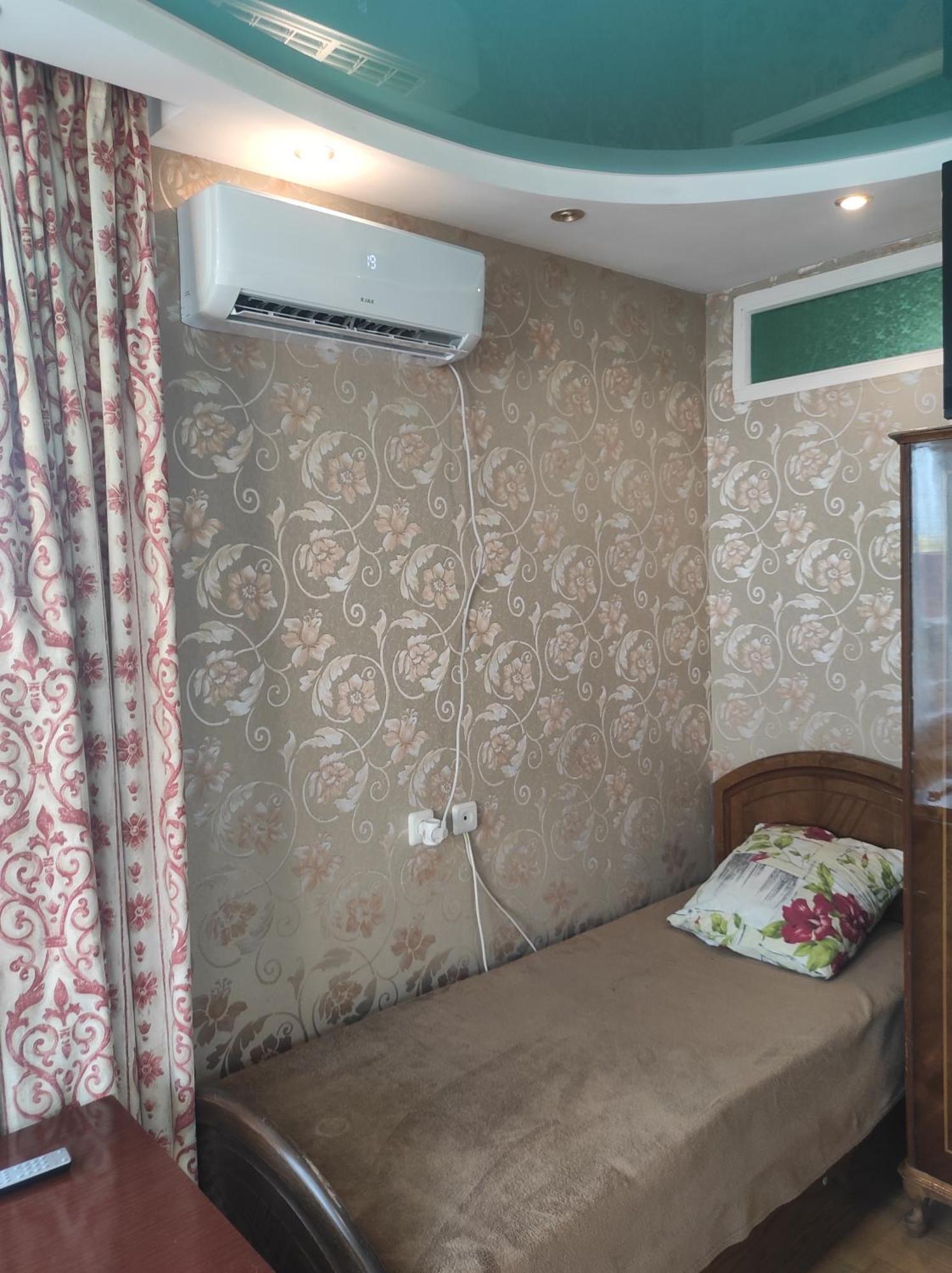 Дом У Моря Одесса Odessa Quarto foto